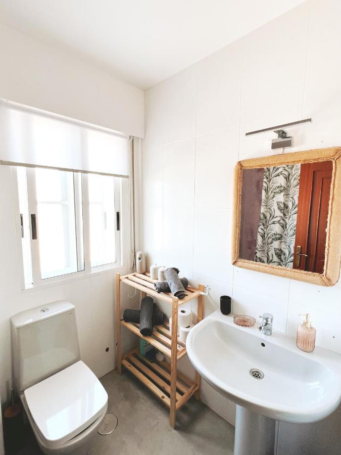 La Boheme Apartamentos - Loft Bohemio Frente Al Mar O Grove Exterior foto